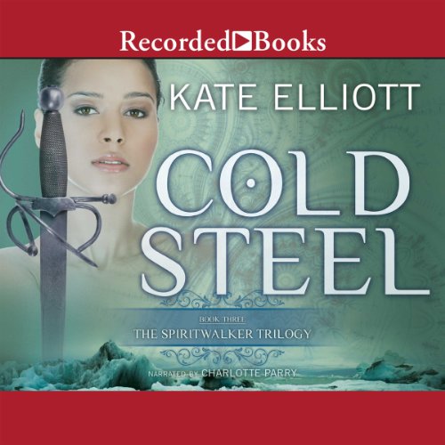 Cover of Cold Steel