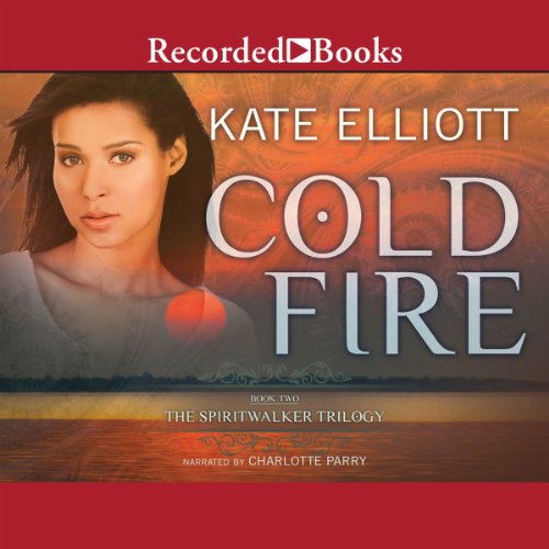 Cover of Cold Fire