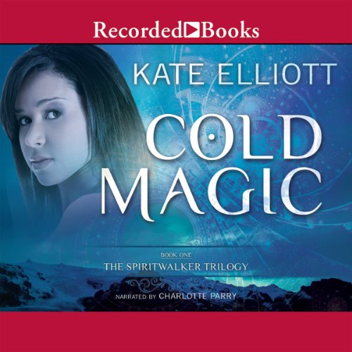 Cover of Cold Magic
