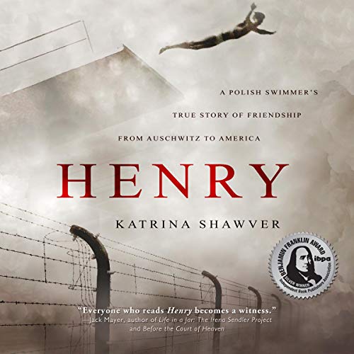 Cover of Henry