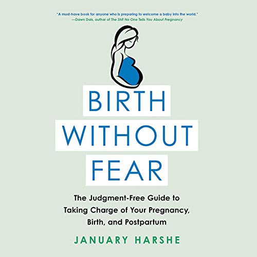 Cover of Birth Without Fear