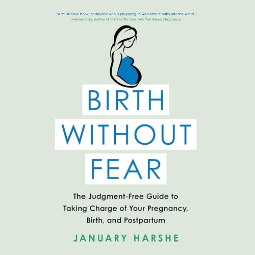 Cover of Birth Without Fear