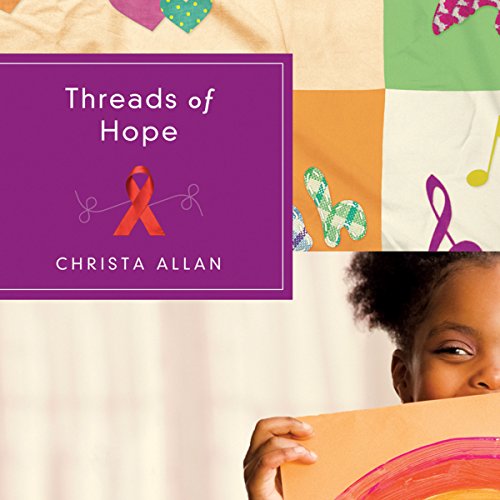 Cover of Threads of Hope