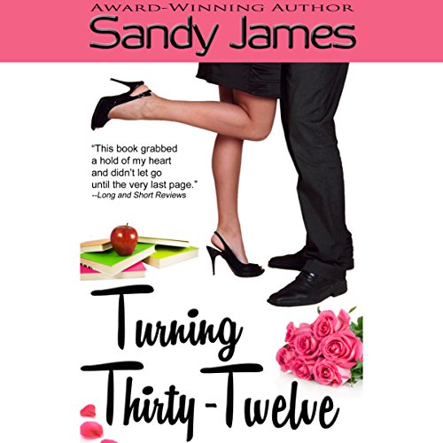 Cover of Turning Thirty-Twelve