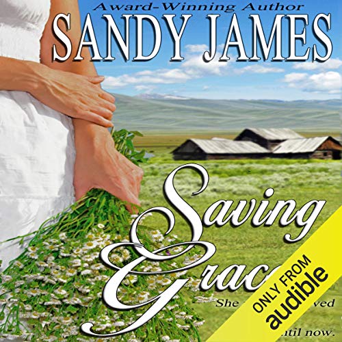 Cover of Saving Grace