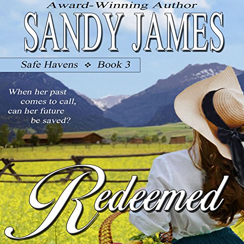 Cover of Redeemed