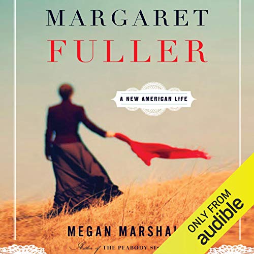 Cover of Margaret Fuller