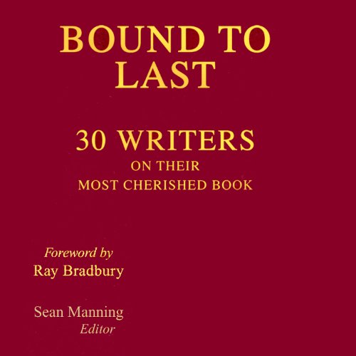 Cover of Bound to Last