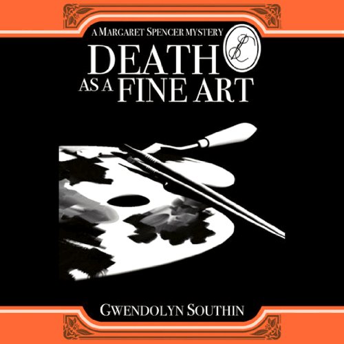 Cover of Death as a Fine Art