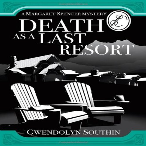 Cover of Death as a Last Resort