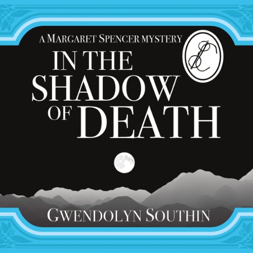 Cover of In the Shadow of Death