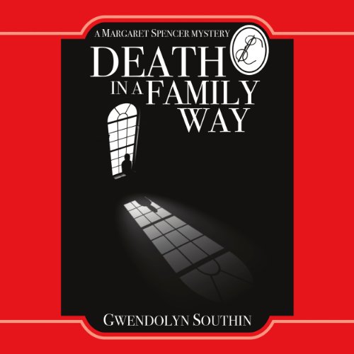 Cover of Death in a Family Way