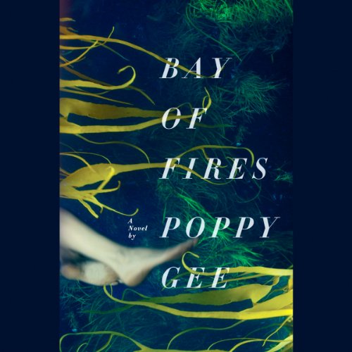 Cover of Bay of Fires