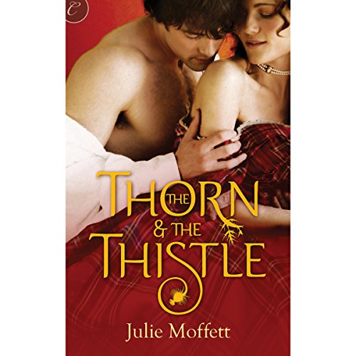 Cover of The Thorn & the Thistle