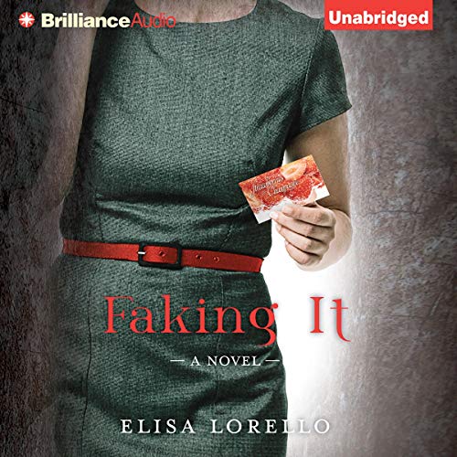 Cover of Faking It
