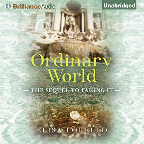 Cover of Ordinary World