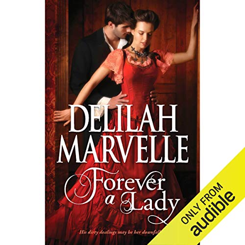 Cover of Forever a Lady