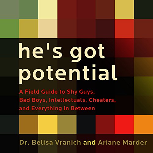 Cover of He's Got Potential