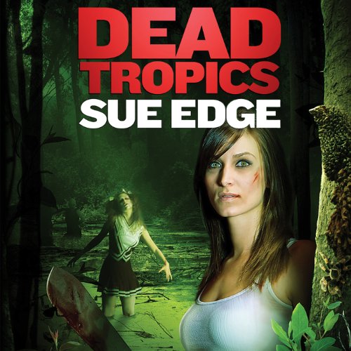 Cover of Dead Tropics