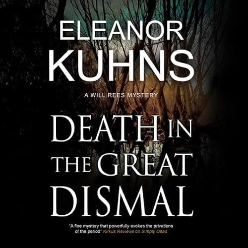 Cover of Death in the Great Dismal