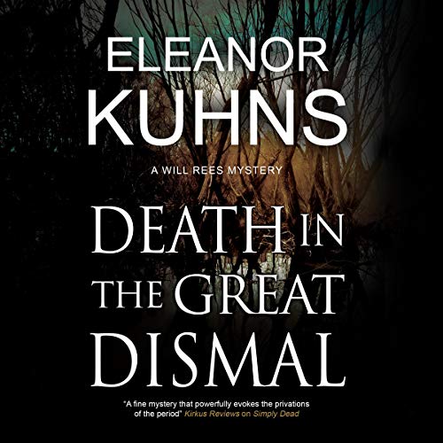 Cover of Death in the Great Dismal
