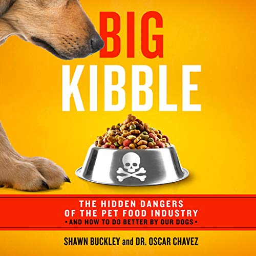 Cover of Big Kibble