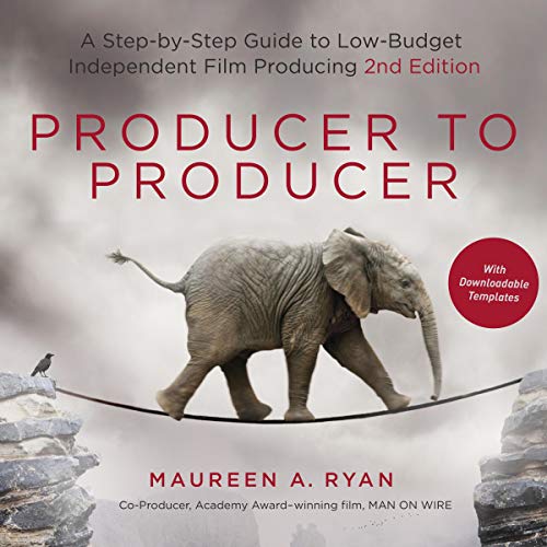 Cover of Producer to Producer