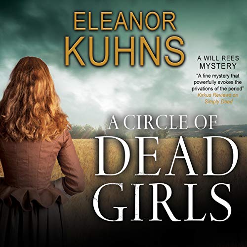 Cover of A Circle of Dead Girls