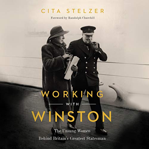 Cover of Working with Winston