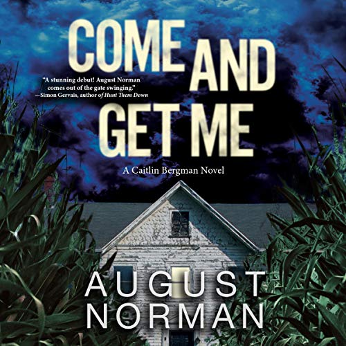 Cover of Come and Get Me