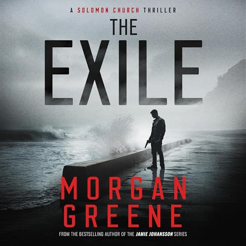 Cover of The Exile