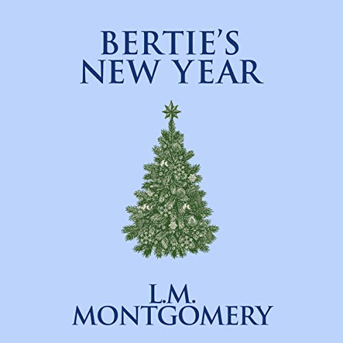 Cover of Bertie's New Year