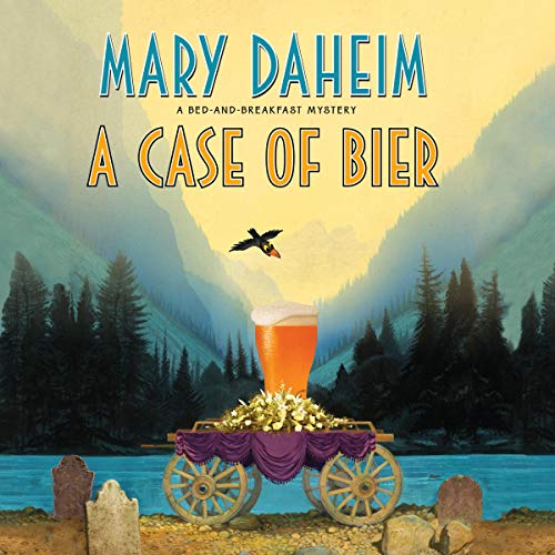 Cover of A Case of Bier