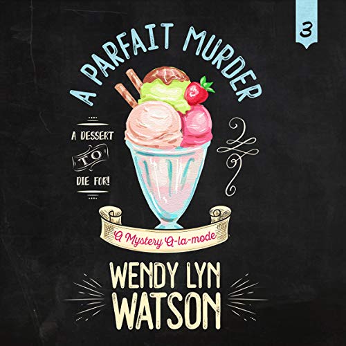 Cover of A Parfait Murder