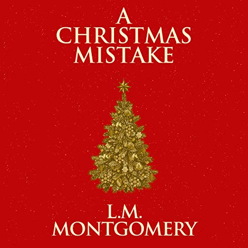 Cover of A Christmas Mistake