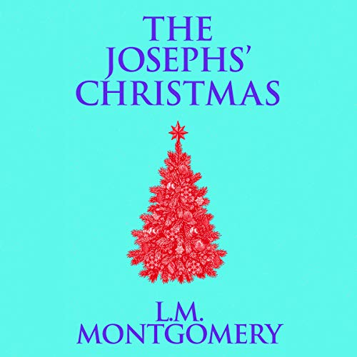 Cover of The Josephs' Christmas