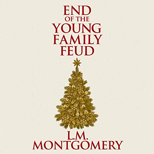 Cover of The End of the Young Family Feud