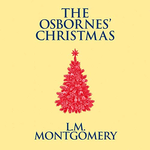 Cover of Osbornes' Christmas, The