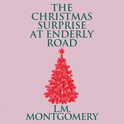 Cover of The Christmas Surprise at Enderly Road