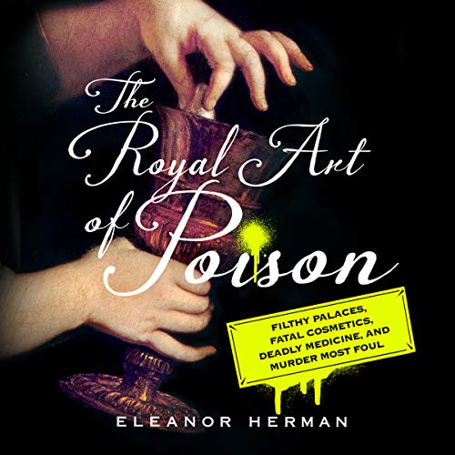 Cover of The Royal Art of Poison