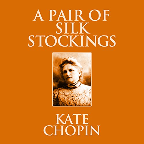 Cover of A Pair of Silk Stockings