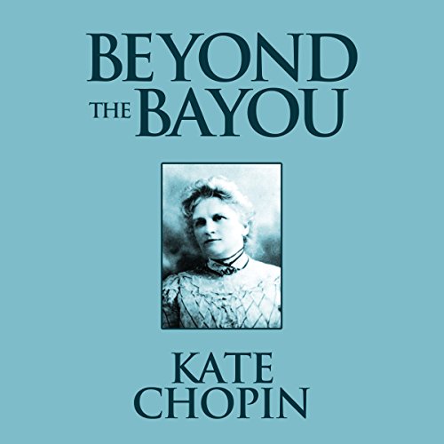 Cover of Beyond the Bayou