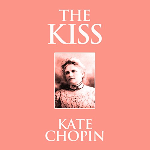 Cover of The Kiss