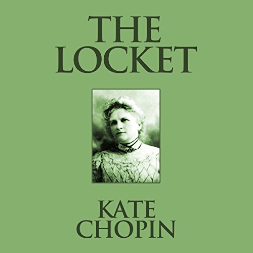 Cover of The Locket
