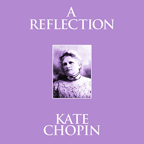 Cover of A Reflection