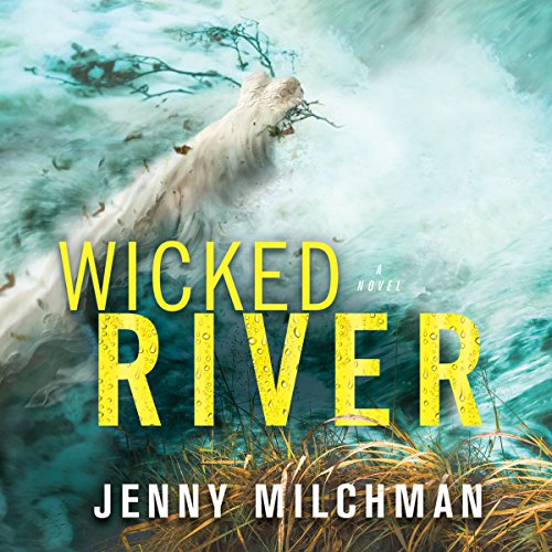 Cover of Wicked River