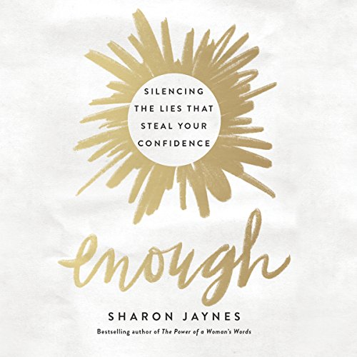 Cover of Enough