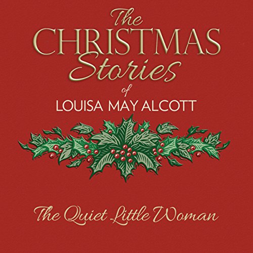 Cover of The Quiet Little Woman
