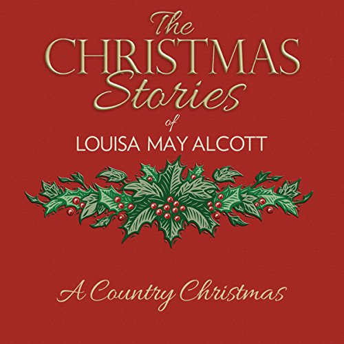 Cover of A Country Christmas