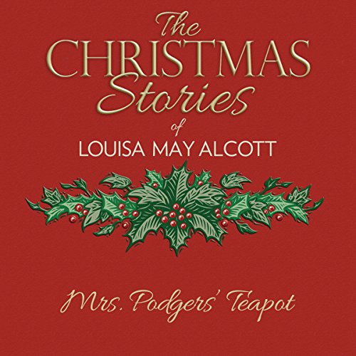Cover of Mrs. Podgers' Teapot